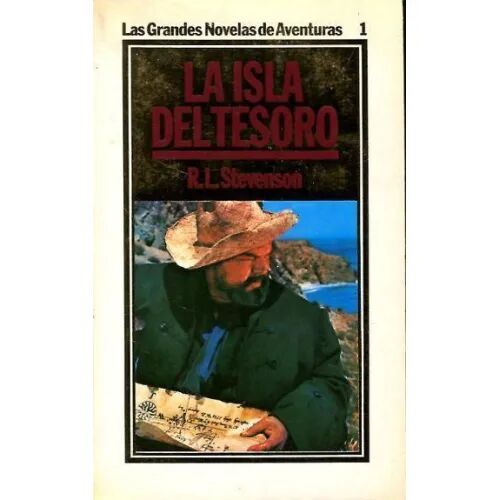 La Isla del Tesoro