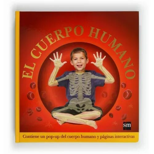 El Cuerpo Humano