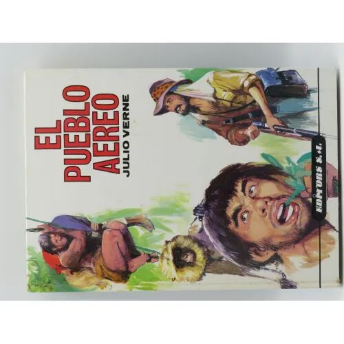 El Pueblo Aereo