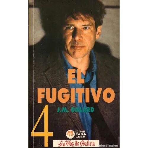 El Fugitivo