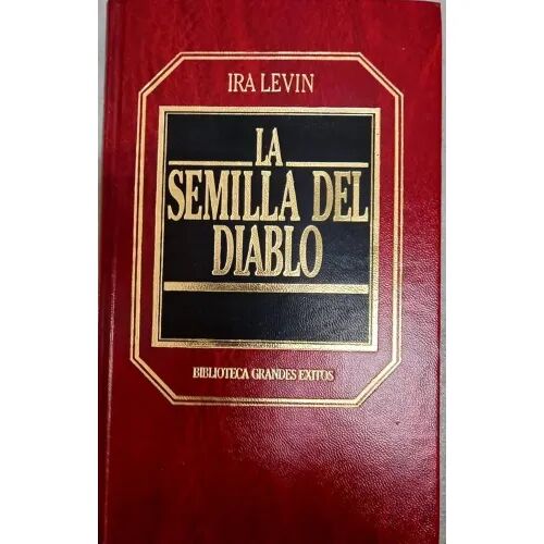 La Semilla del Diablo