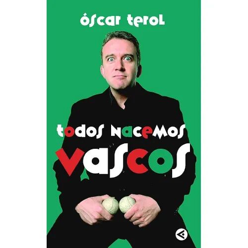 Todos Nacemos Vascos