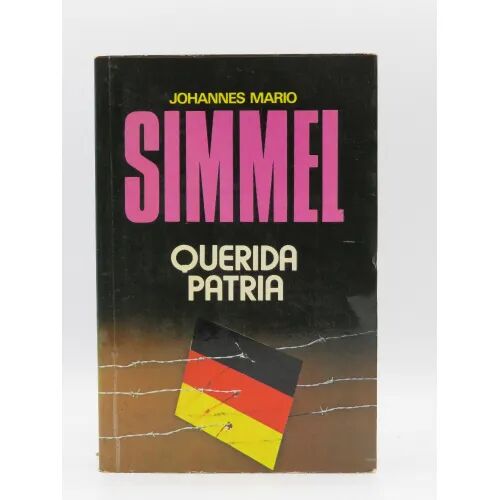 Querida Patria