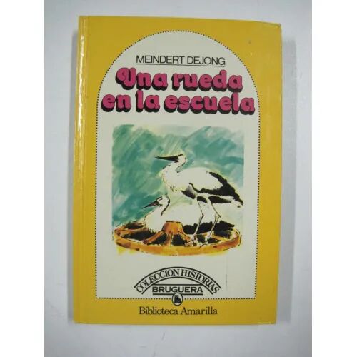 Una Rueda en la Escuela