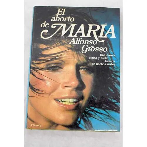 El Aborto de Maria