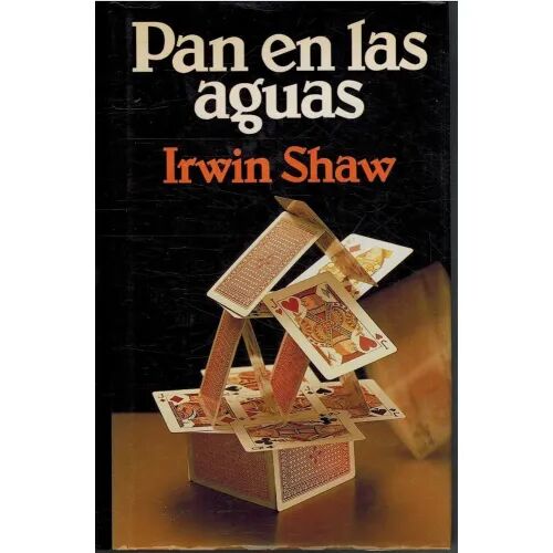 Pan en las Aguas