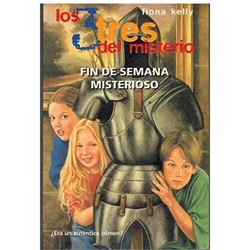 Fin de Semana Misterioso Trm