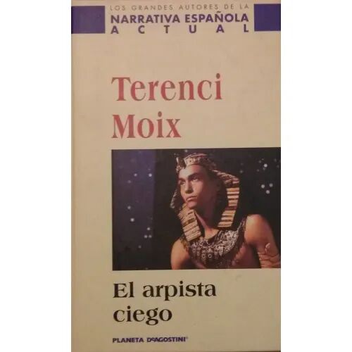 El Arpista Ciego