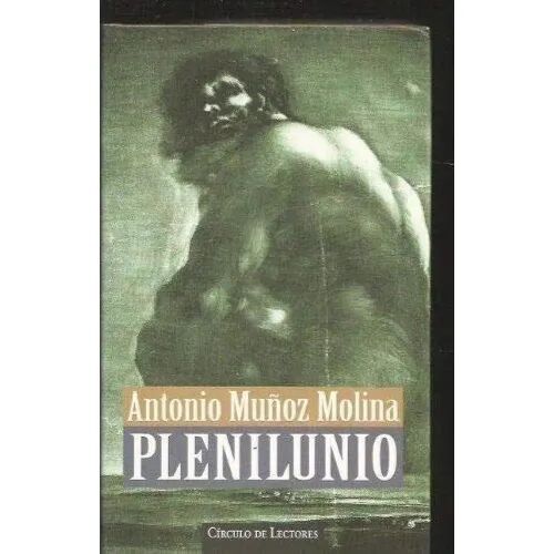 Plenilunio