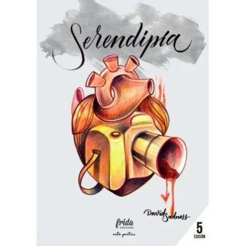 Serendipia
