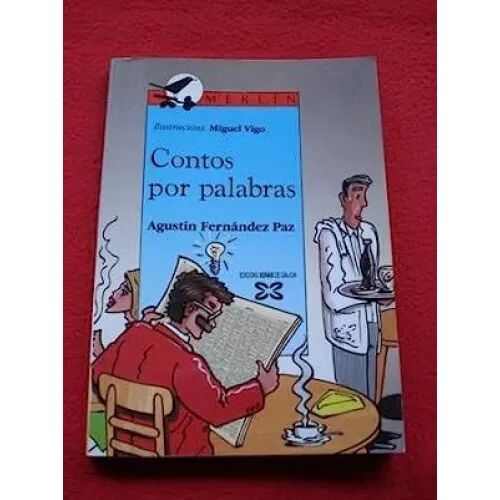 Contos por Palabras