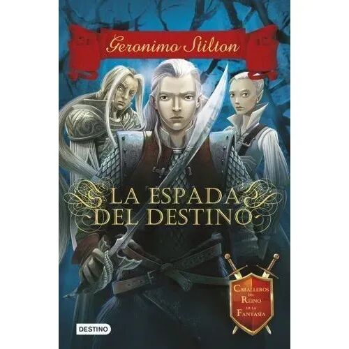 La Espada del Destino