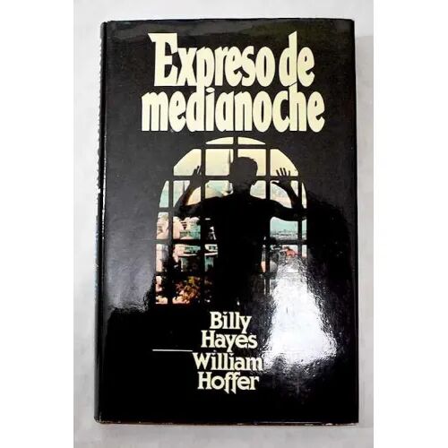 El Expreso de Medianoche