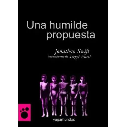 Una Humilde Propuesta