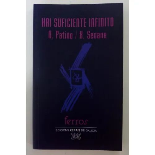 Hai Suficiente Infinito