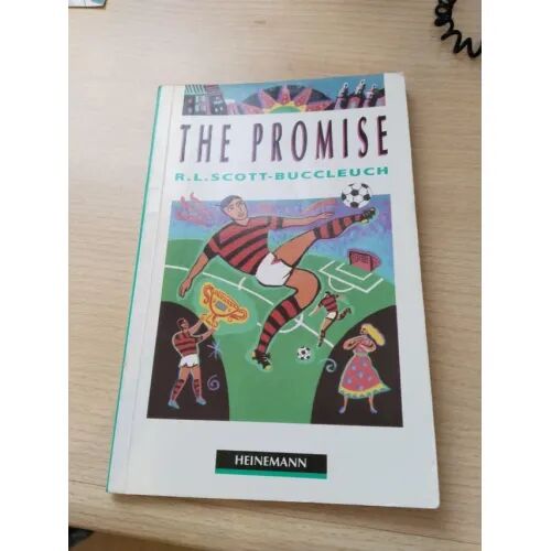 The Promise