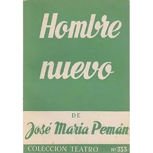 Hombre Nuevo