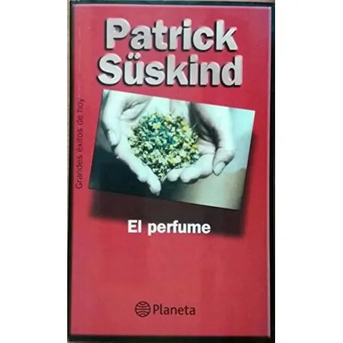 El Perfume