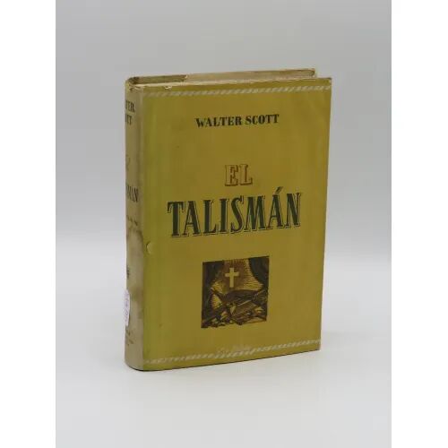 El Talisman