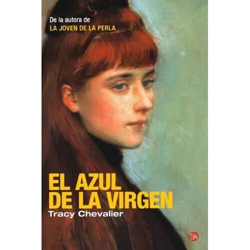 El Azul de la Virgen Pack Oct05