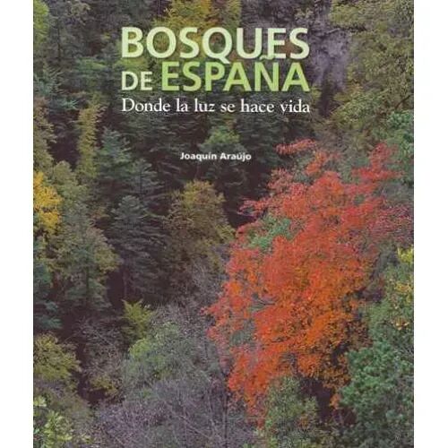 Bosques de España