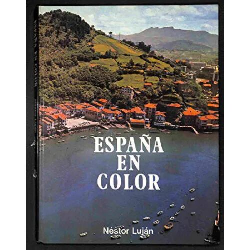 España en Color, Luján