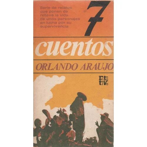 Siete Cuentos