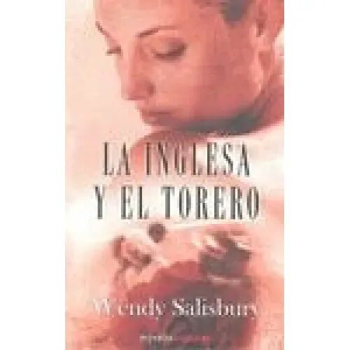 La Inglesa y el Torero