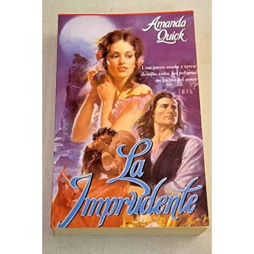 La Imprudente.romantica.