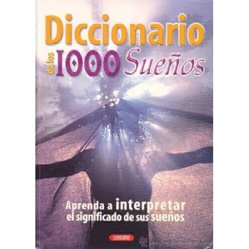 Diccionario de los 1000 Sueños