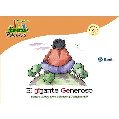 El Gigante Generoso