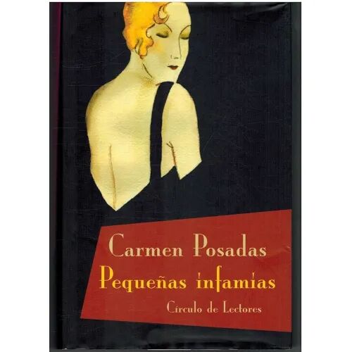 Pequeñas Infamias