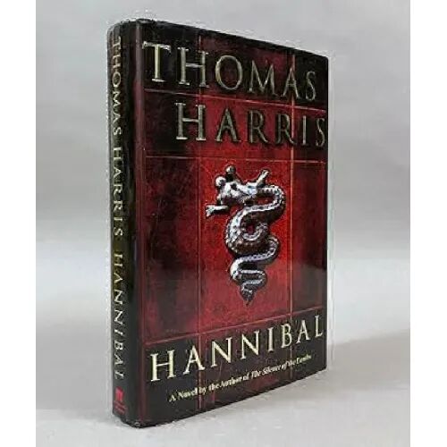 Hannibal Om