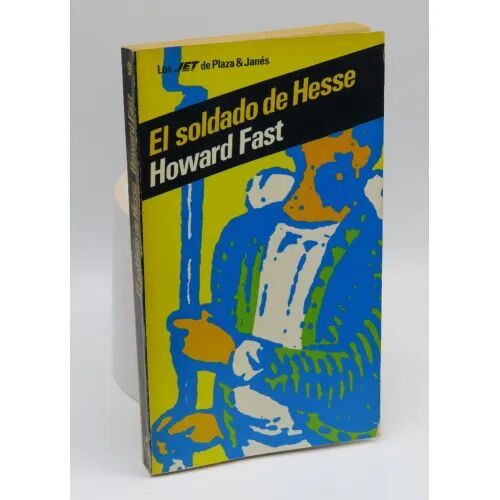 El Soldado de Hesse