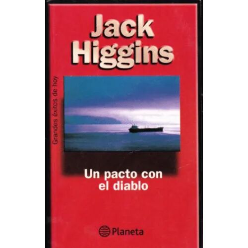 Un Pacto con el Diablo