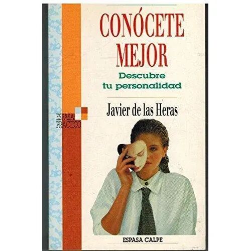 Conocete Mejor. Descubre Tu Personalidad.