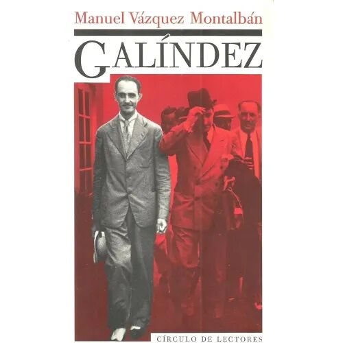 Galindez