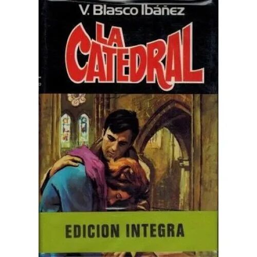 La Catedral