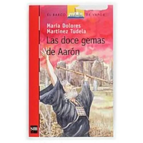 Las Doce Gemas de Aarón