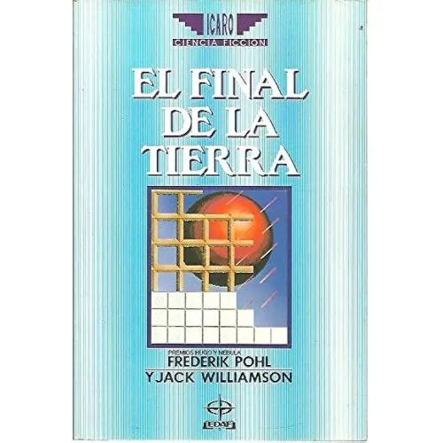 El Final de la Tierra