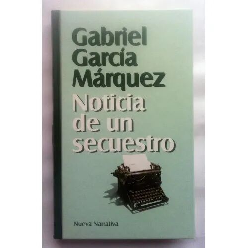 Noticia de un Secuestro