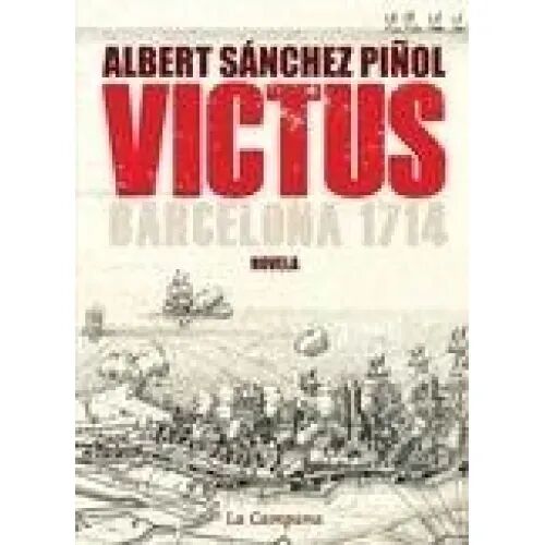 Victus (Edición en Castellano)