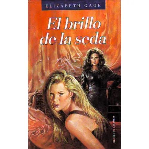 El Brillo de la Seda
