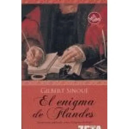 El Enigma de Flandes