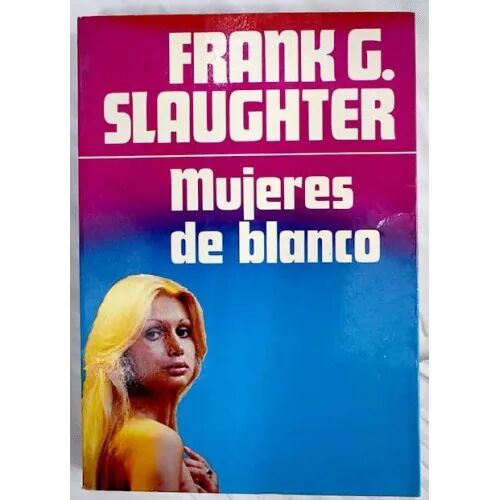 Mujeres de Blanco