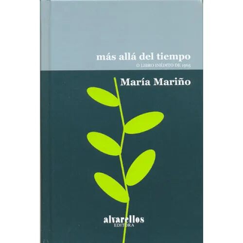 Más Allá del Tiempo