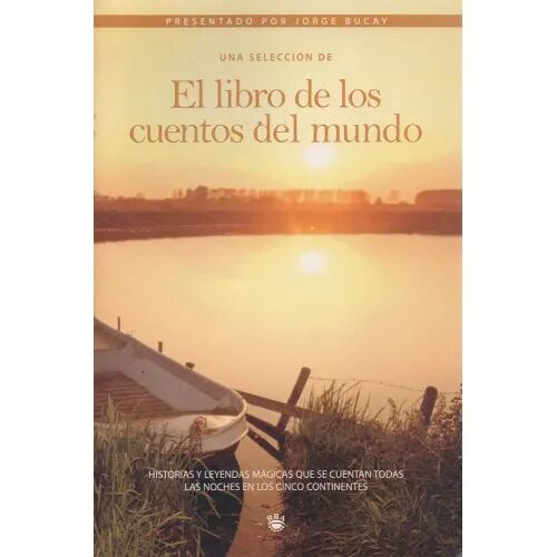 El Libro de los Cuentos del Mundo