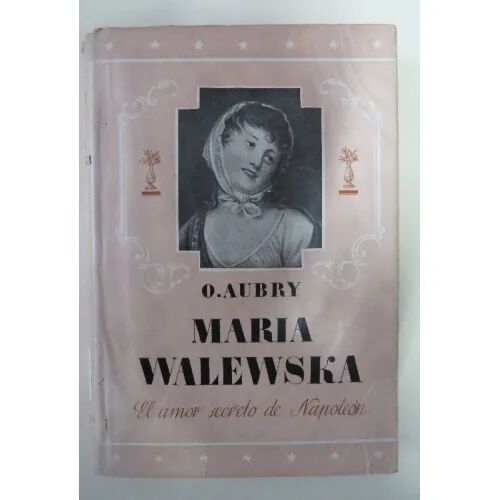 María Walewska