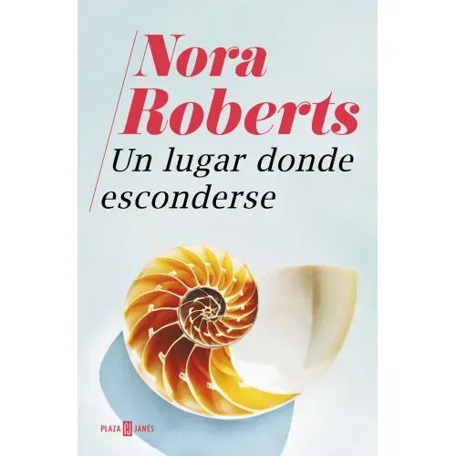Un Lugar Donde Esconderse