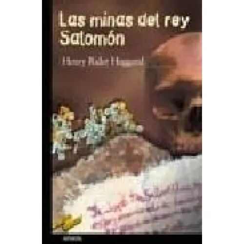 Las Minas del Rey Salomón